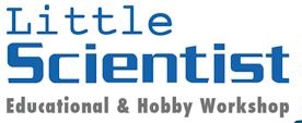 LittleScientist logo